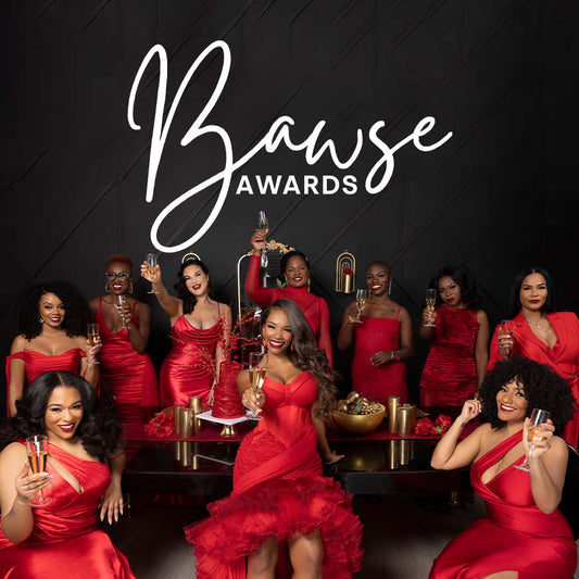 TLB’s BAWSE Ladies