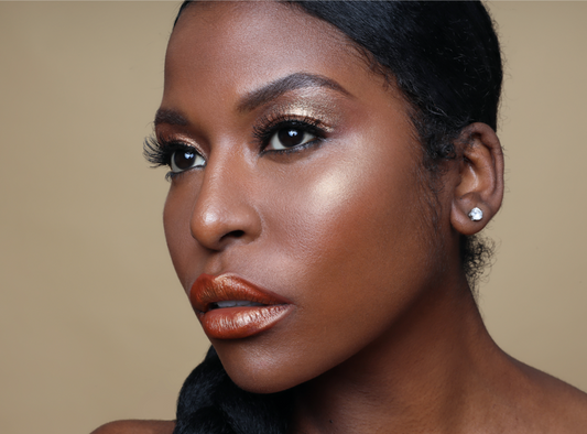 3  ways to turn your Fast Face into a bomb Holiday Look