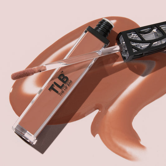 Let’s Get Glossy