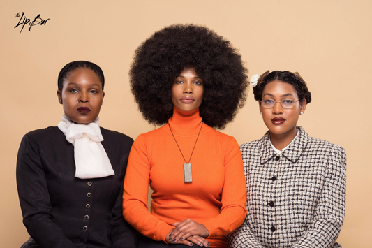 This Black History Month, We're Honoring HER Legacy