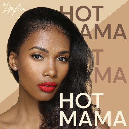 The Lip Bar Just Got Another Shade Hotter!