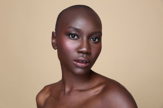 5 *Fresh* Ways To Wear Blush!