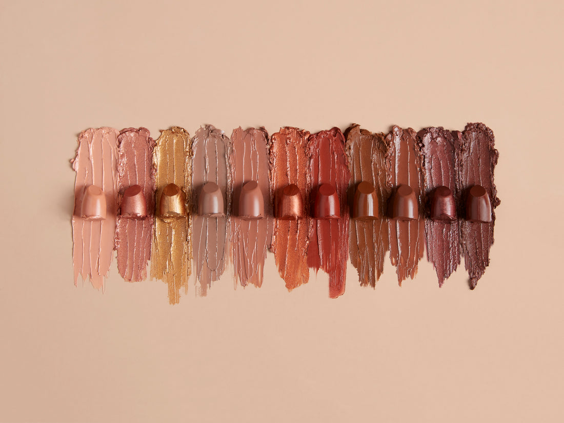 Take Our Shade-Matching Quiz To Find Your Perfect Nude