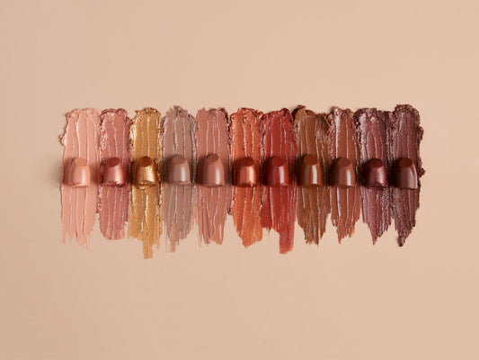 Take Our Shade-Matching Quiz To Find Your Perfect Nude