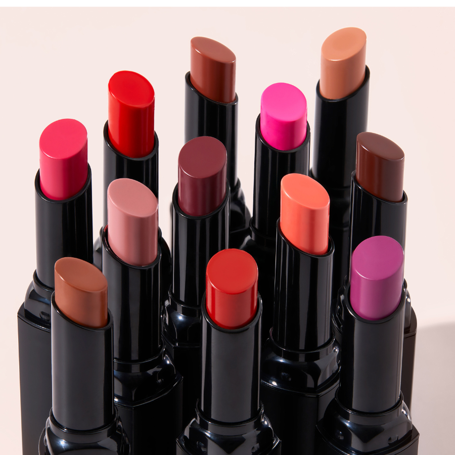 Soft Kisses Nourishing Lipstick