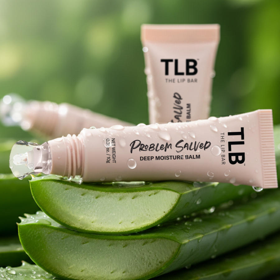 Problem Salved Deep Moisture Balm