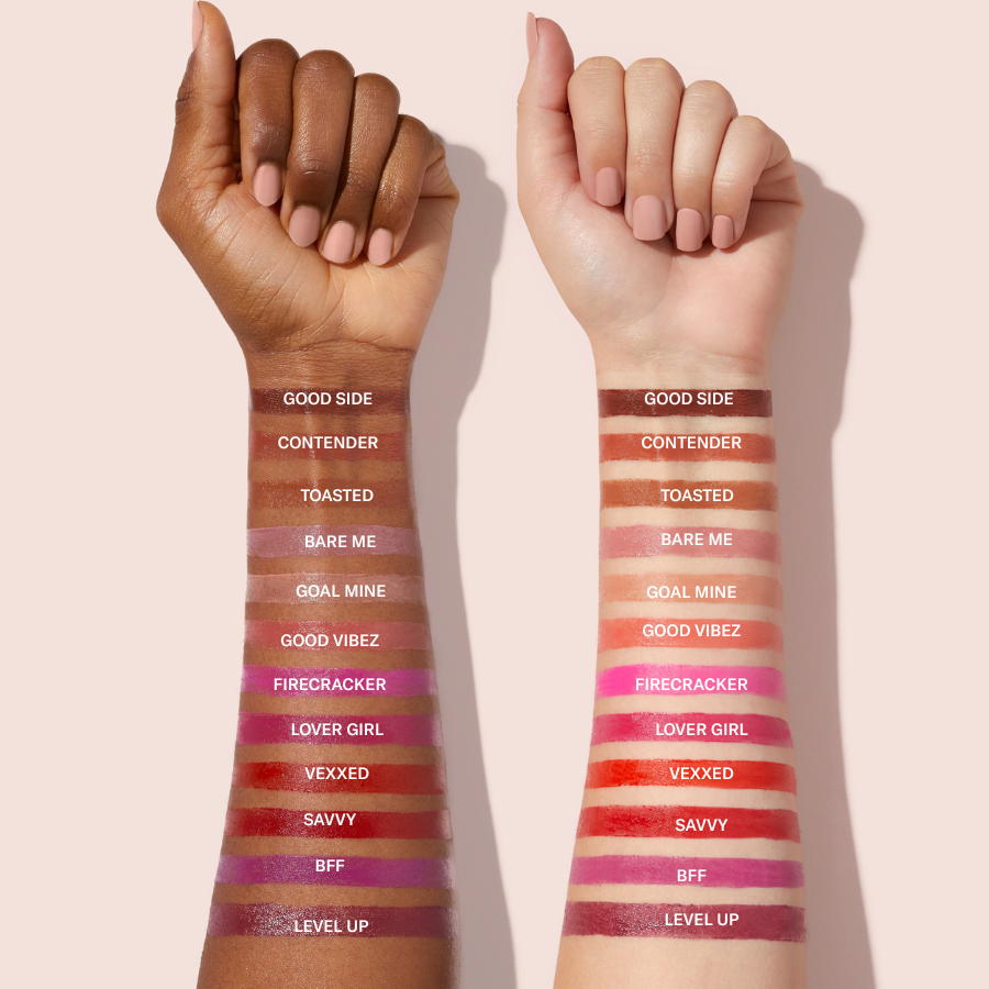 Soft Kisses Nourishing Lipstick