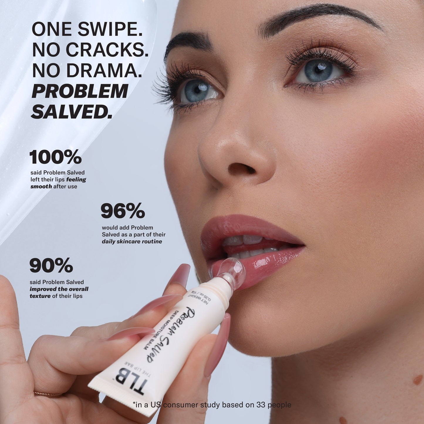 Problem Salved Deep Moisture Balm