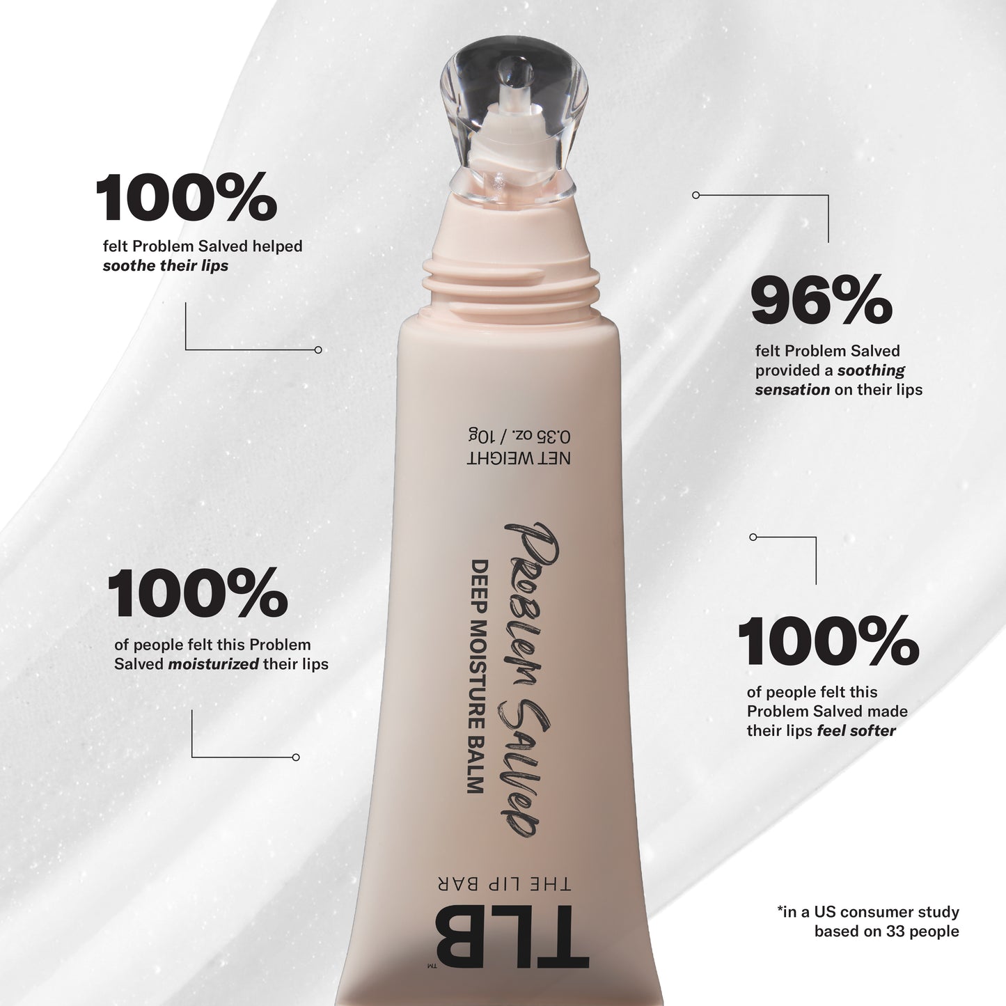 Problem Salved Deep Moisture Balm