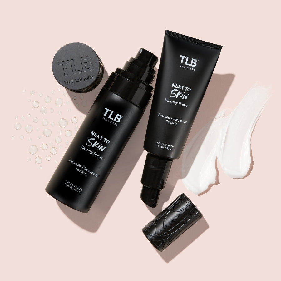 Next To Skin Blurring Primer