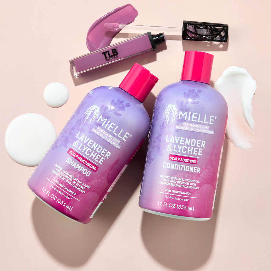 Mielle Lavender Gloss - Cloud 9