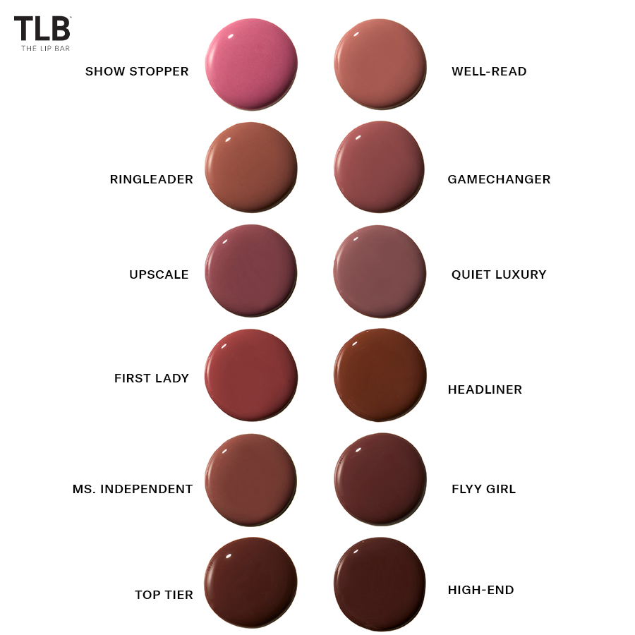 Gloss Up Sheer Finish Gloss