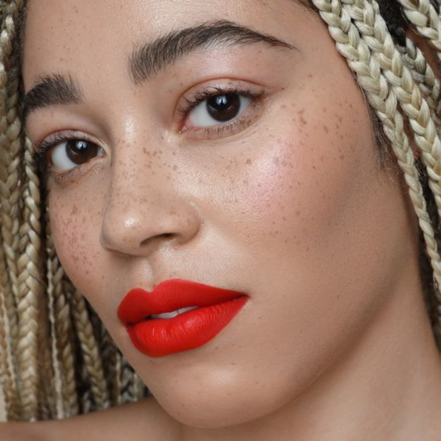 Chocolate Strawberry