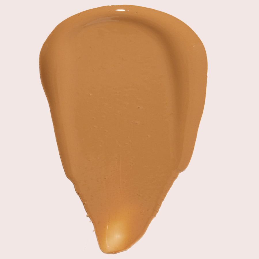 Beige Bombshell
