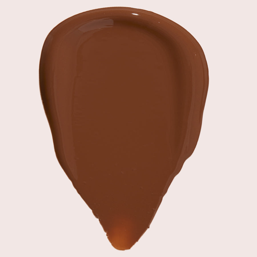Mahogany Mami