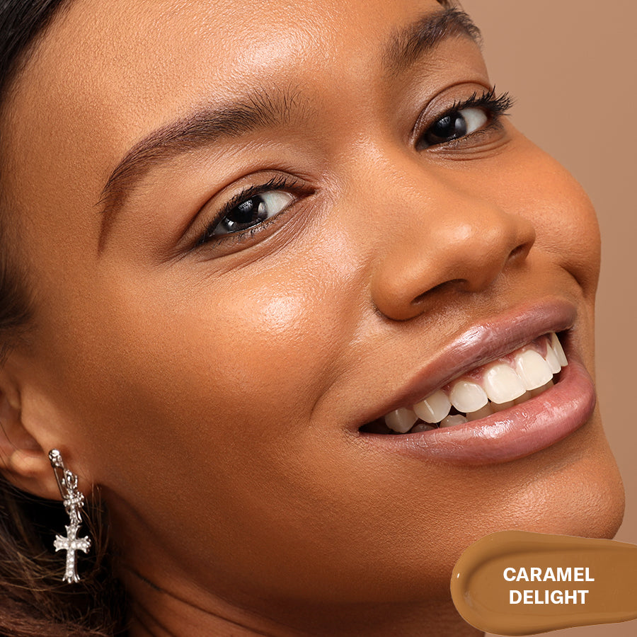 Caramel Delight
