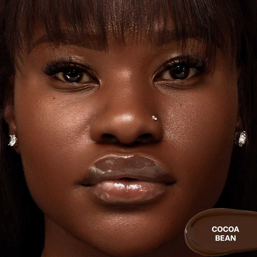 Cocoa Bean