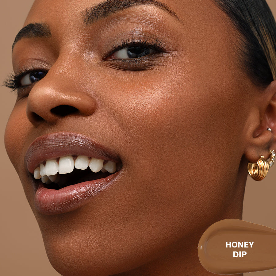 Honey Dip