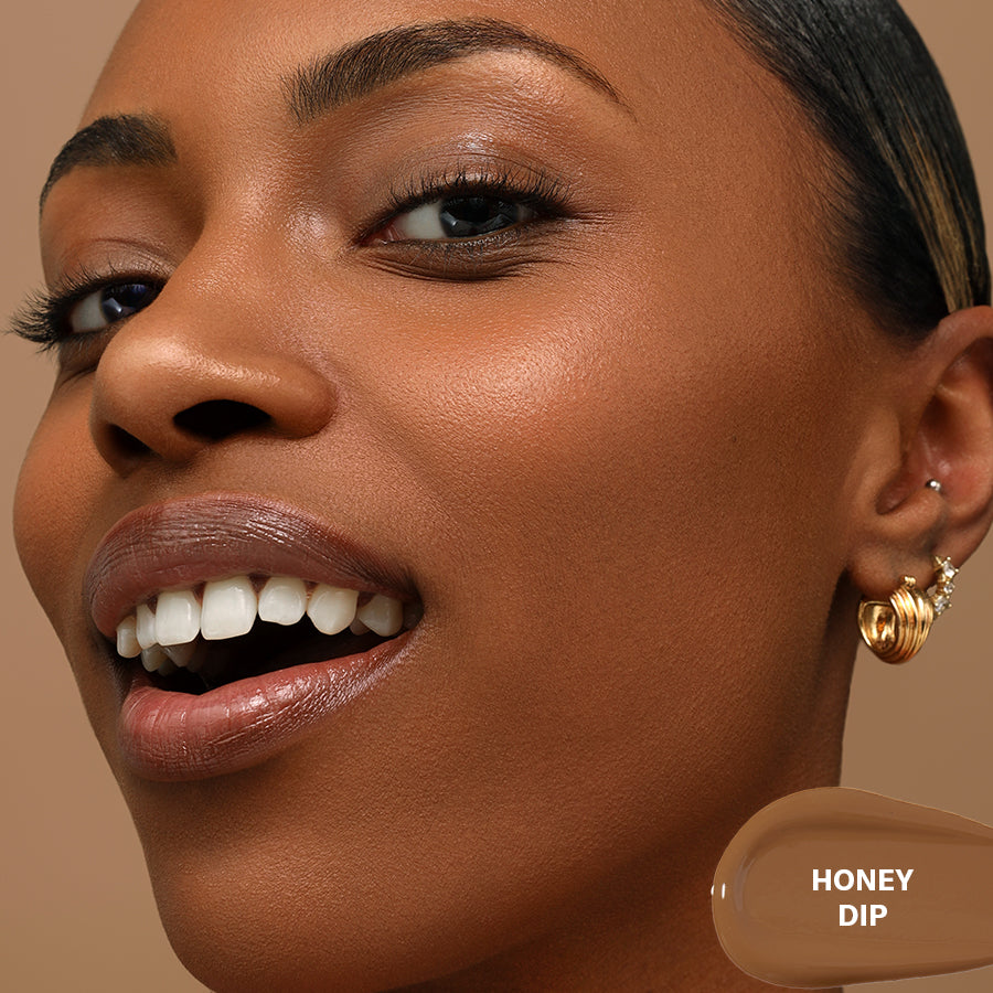 Honey Dip