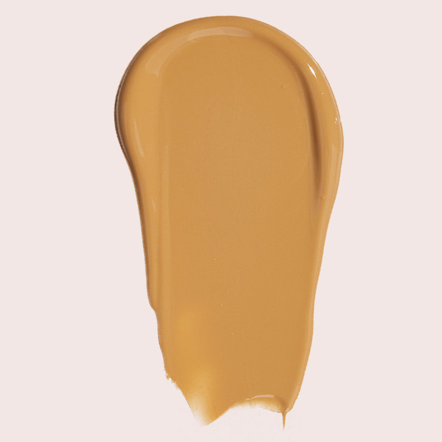 Iced Toffee