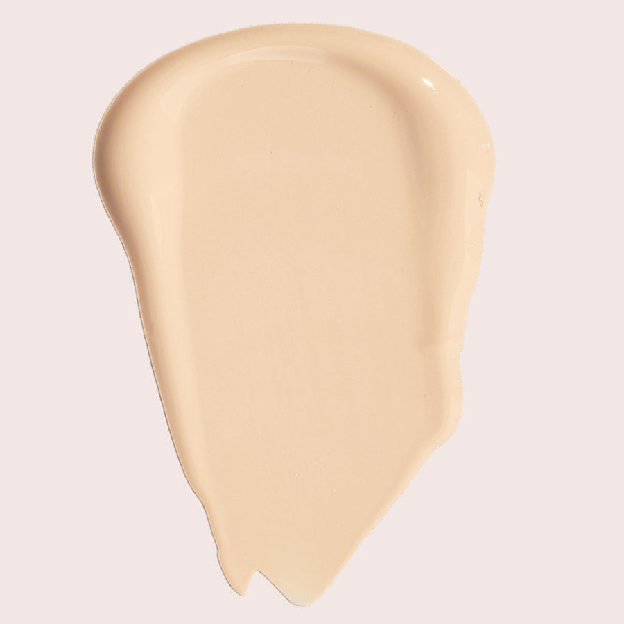 Vanilla Bean