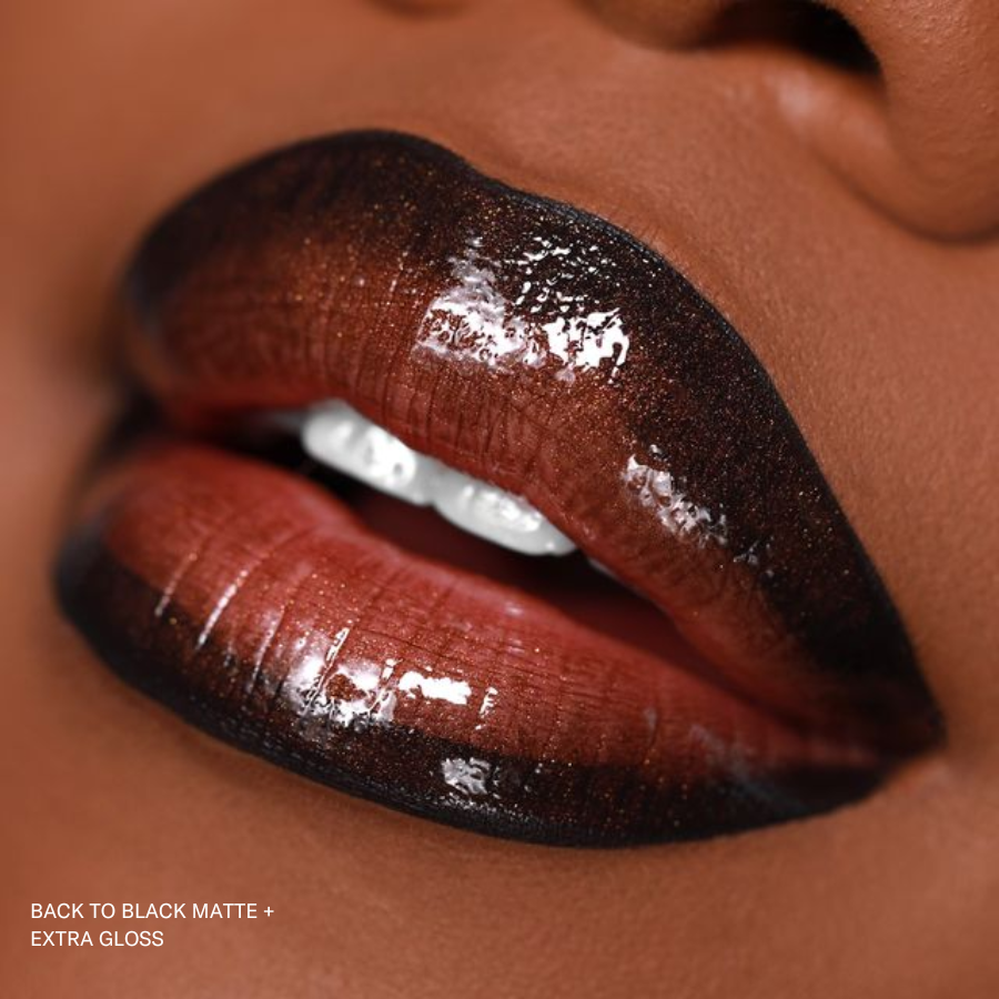 Back To Black