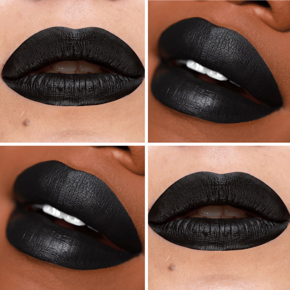 Back To Black