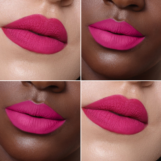 Nonstop Liquid Matte - Big Gretch