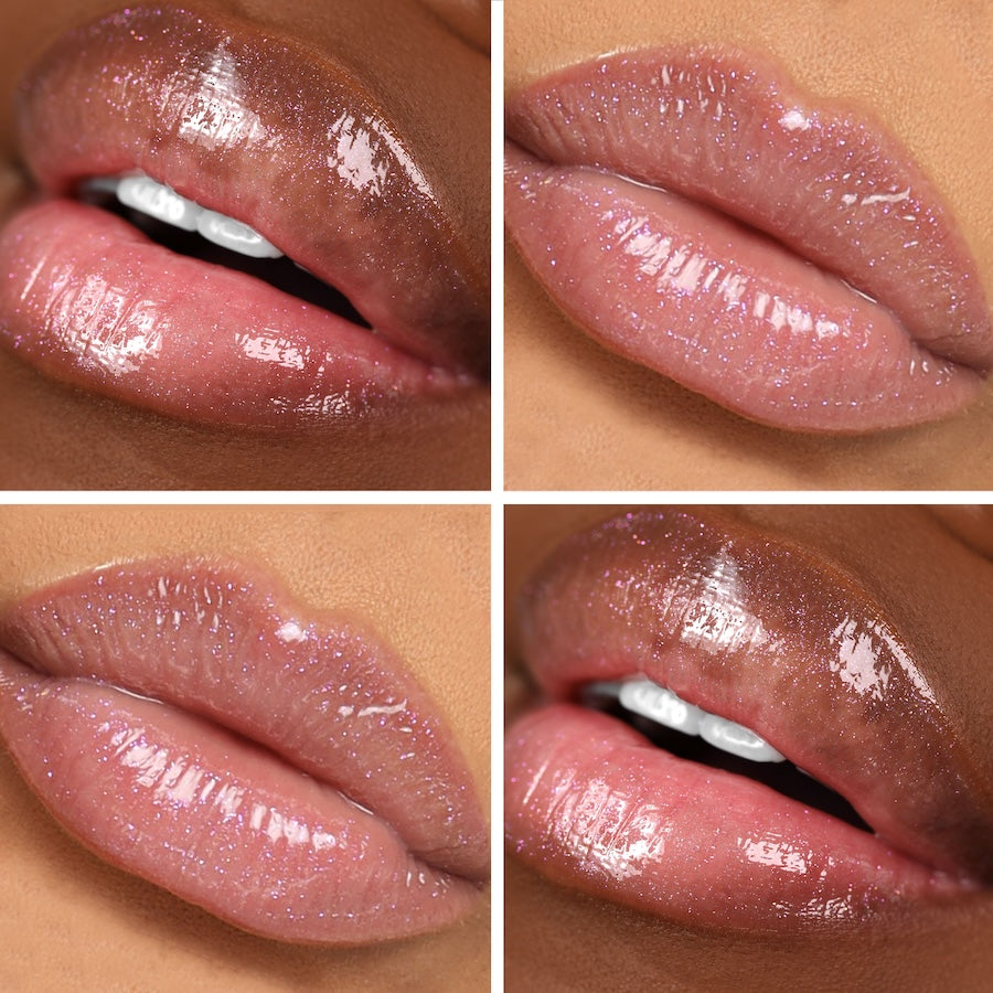 Candy Kisses