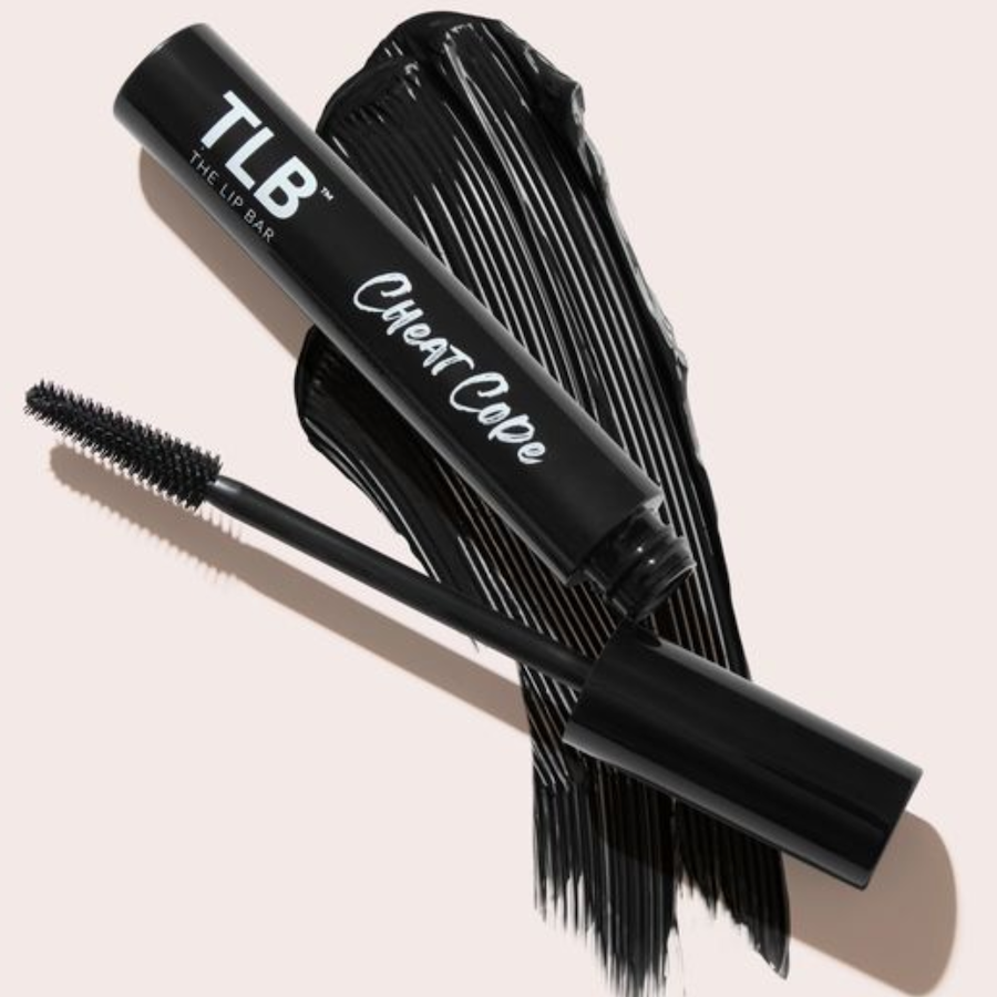 Cheat Code Lengthening Mascara – The Lip Bar
