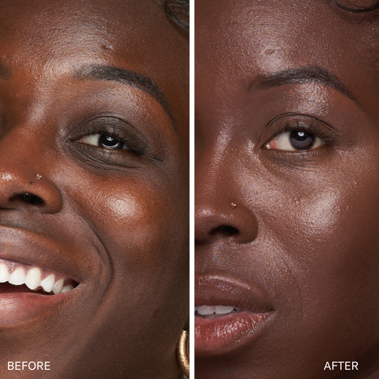 Quick Conceal Liquid Caffeine Concealer Hover Image