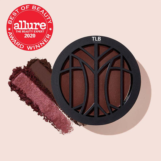 Fresh Glow 2-In-1 Powder Bronzer + Blush Hover Image