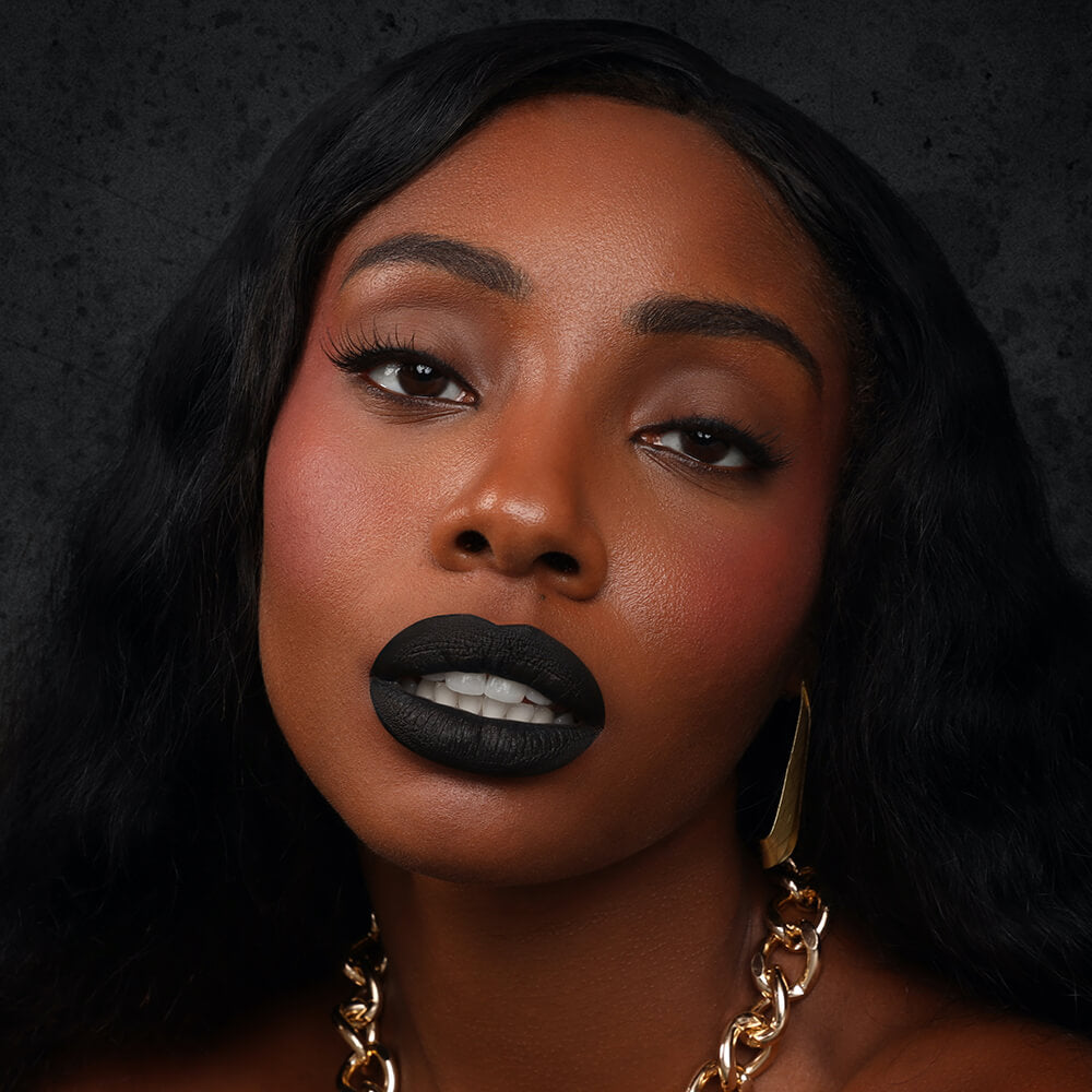 Back To Black