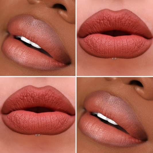 Long Haul Longwear Lipstick