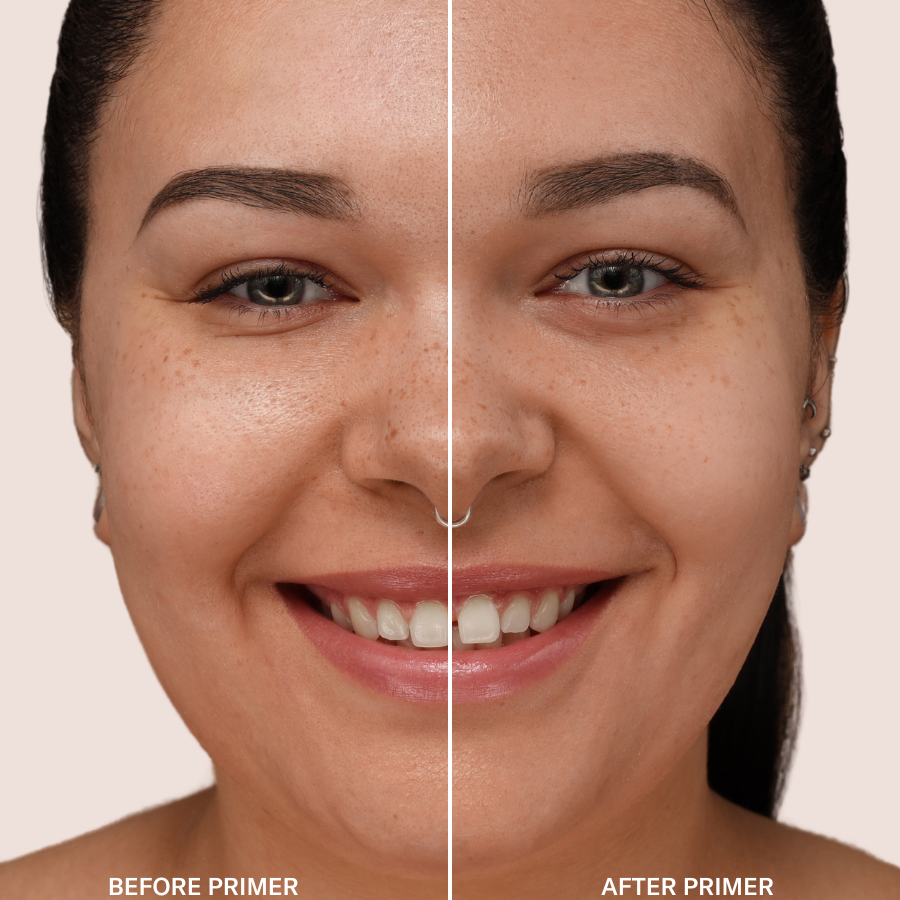 Next To Skin Blurring Primer