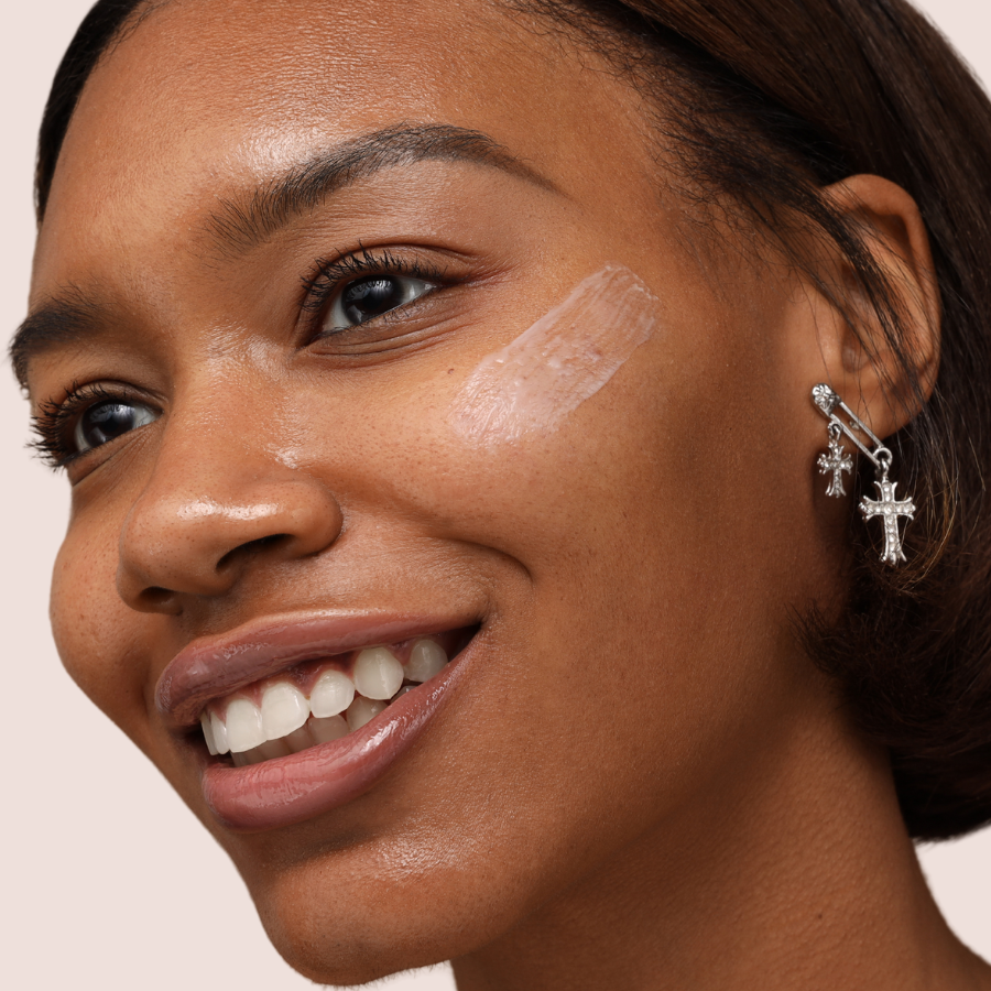 Next To Skin Blurring Primer