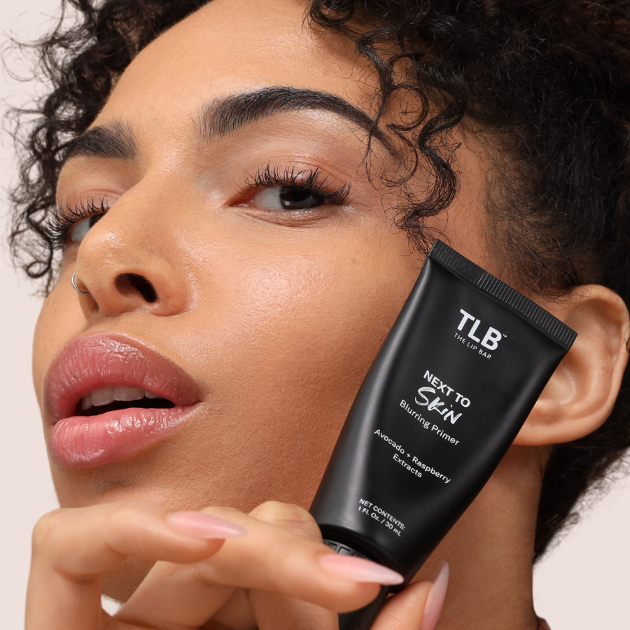Next To Skin Blurring Primer