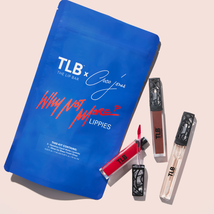 SALBION FLARUNÉ LIP BAR S SALBION FLARUNÉ LIP BAR S ALBION FLARUNÉ Lip Bar – Everglow