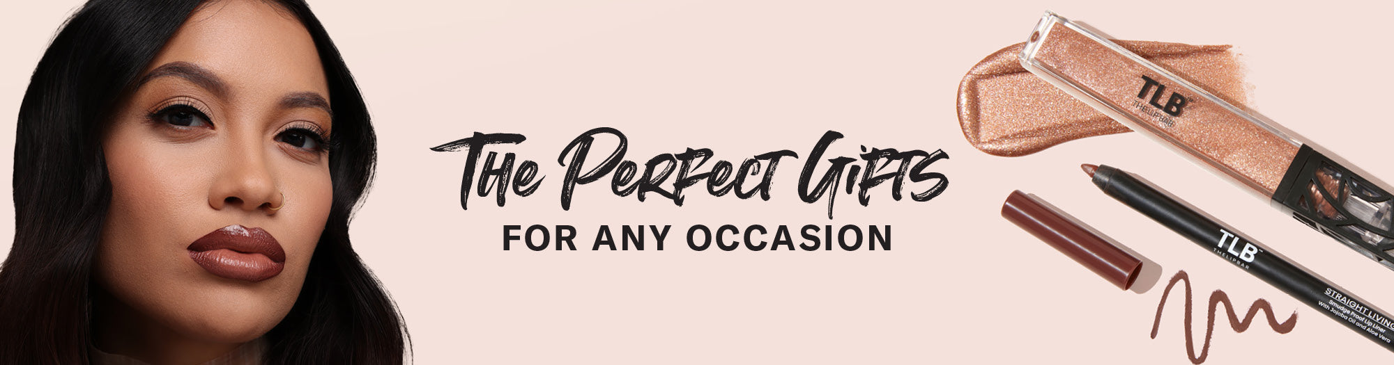 Banner showcasing product or offer