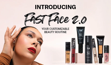 Banner showcasing product or offer