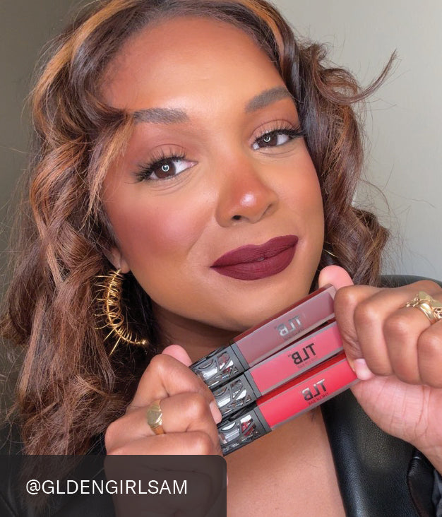 Nonstop Liquid Matte