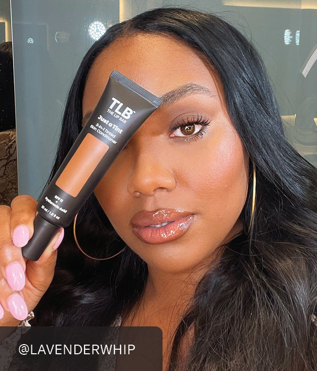 Just a Tint 3-in-1 Tinted Skin Moisturizer