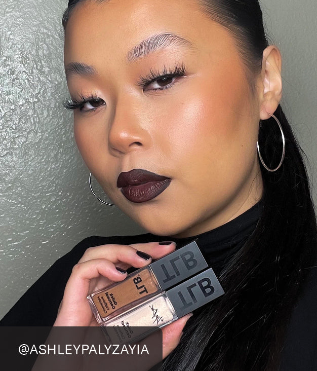 Quick Conceal Liquid Caffeine Concealer