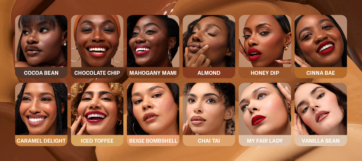 Banner showcasing product or offer