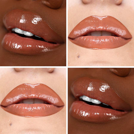 Nude Mood Lip Kit