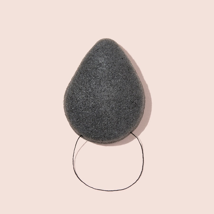 Gentle Exfoliating Konjac Sponge