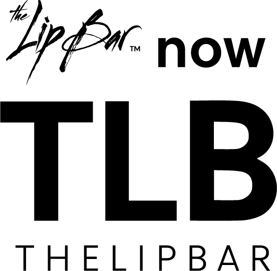 BIG ANNOUNCEMENT: The Lip Bar is now TLB