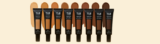 4 Reasons Why You Need Tinted Moisturizer