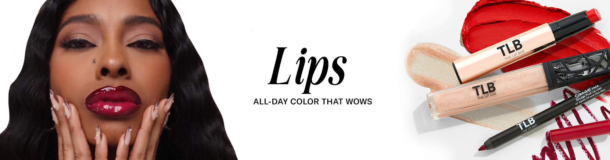 Shop All Lips