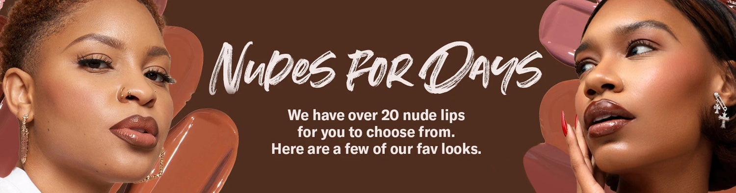 Nude Collection LP